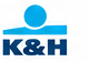 K&H